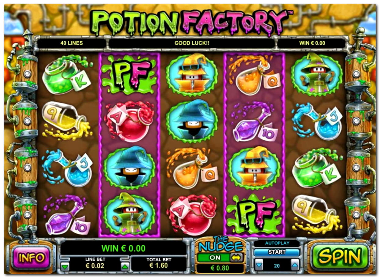 200 Free casino spins at Twin Casino