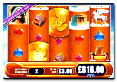 €120 Free Casino Tournament at Spin Palace Casino