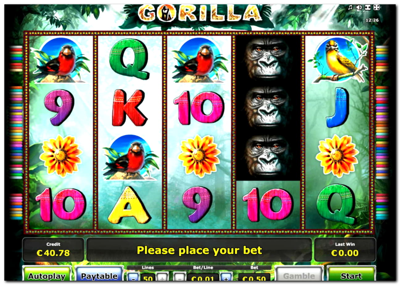 290% Signup casino bonus at Casino Heroes