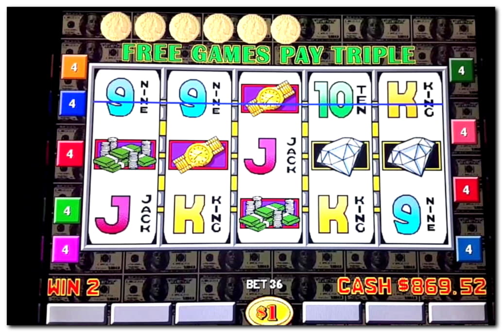 EUR 1805 No Deposit at Euro Palace Casino
