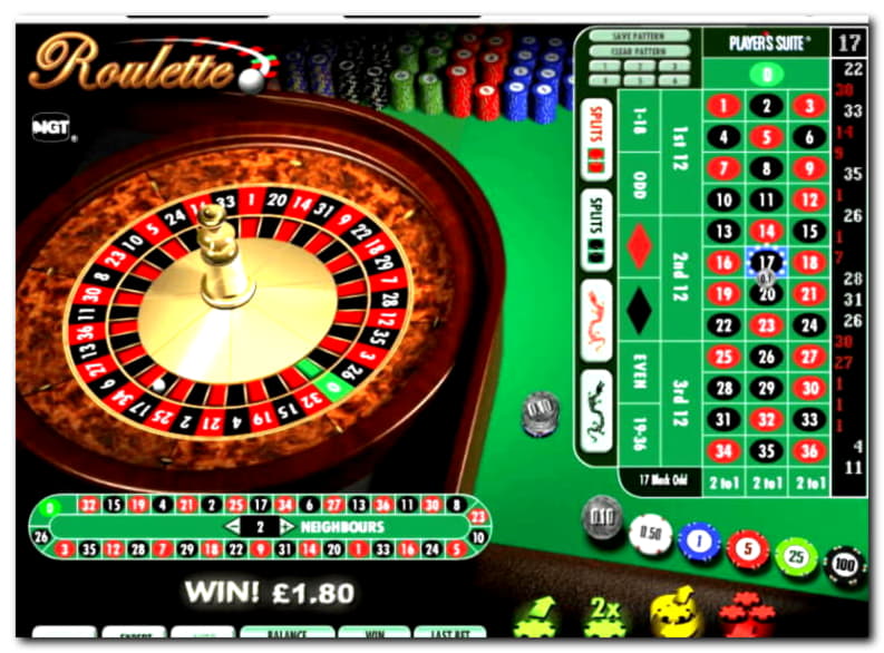 €295 Tournament at Spins Royale Casino