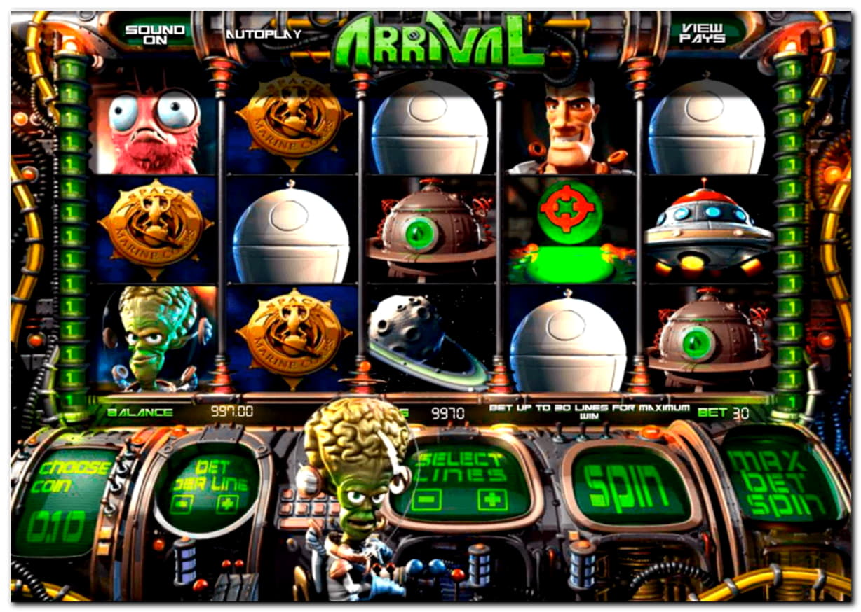 €580 casino chip at CasiPlay Casino