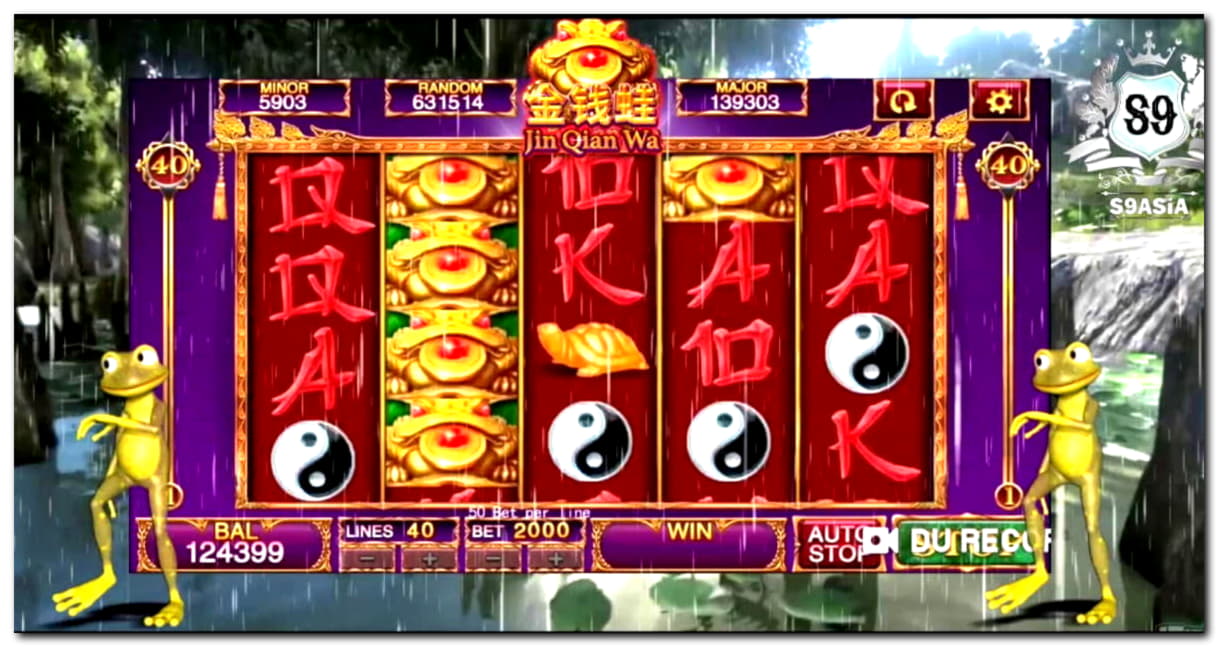 11 Free casino spins at Spins Royale Casino