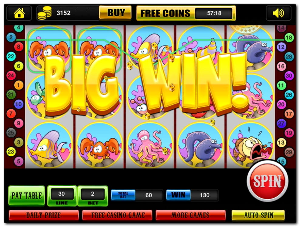 100 Free spins at Magic Red Casino