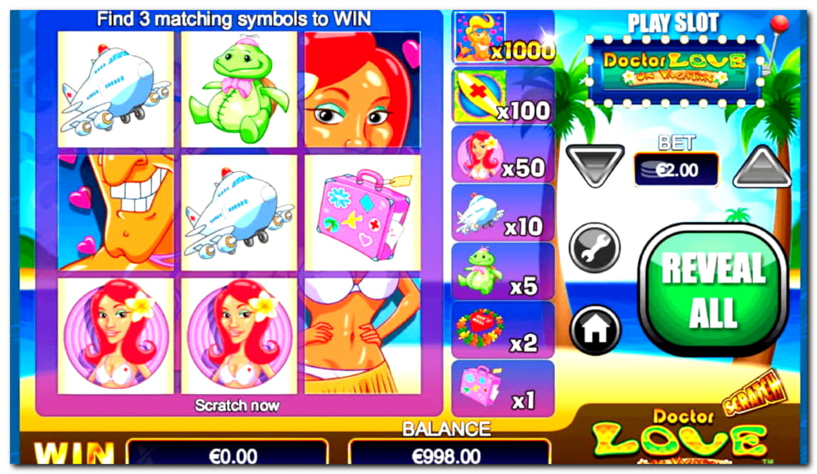 955% Match bonus at Platin Casino