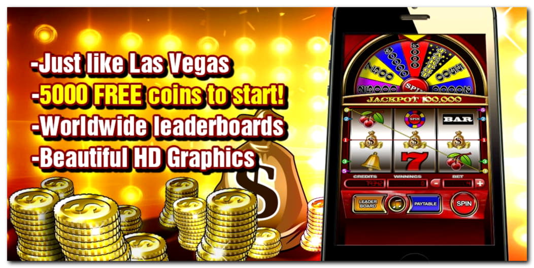 Eur 250 Tournament at 777 Casino