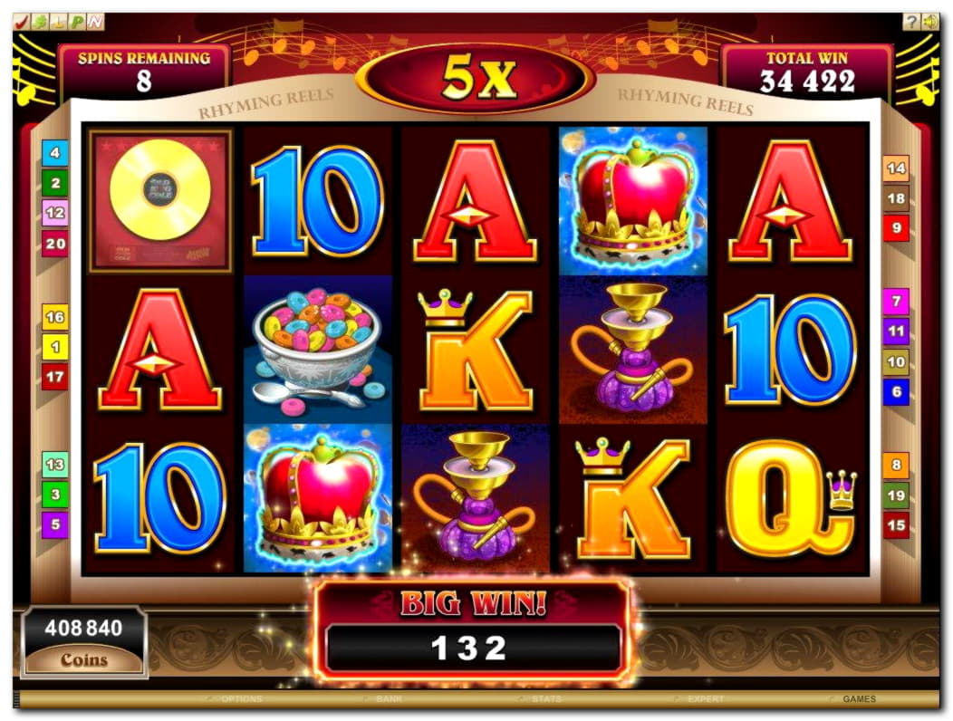 £755 Casino Tournament at Energy Casino