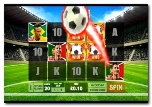 295 Loyalty Free Spins! at Betway Casino