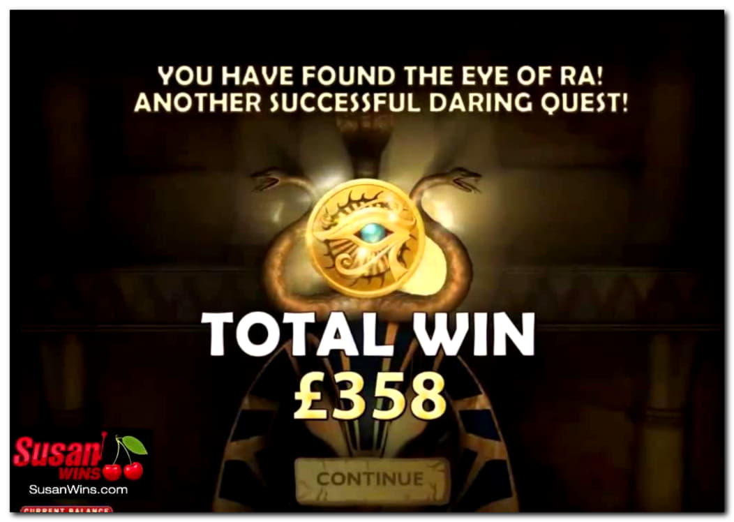 210% Casino Welcome Bonus at Betway Casino