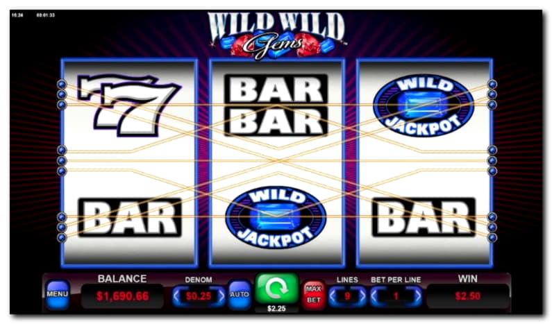 $775 Online Casino Tournament at Wunderino Casino