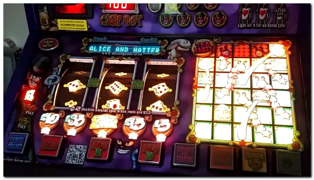 275 FREE Spins at Bet At Home Casino