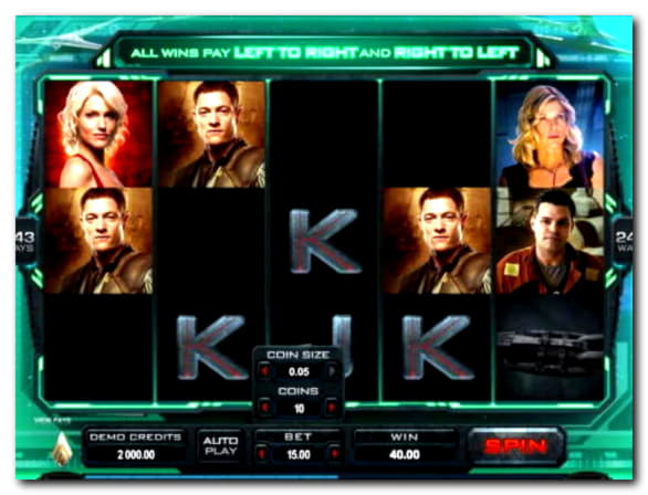 €65 FREE Casino Chip at Casino Cruise
