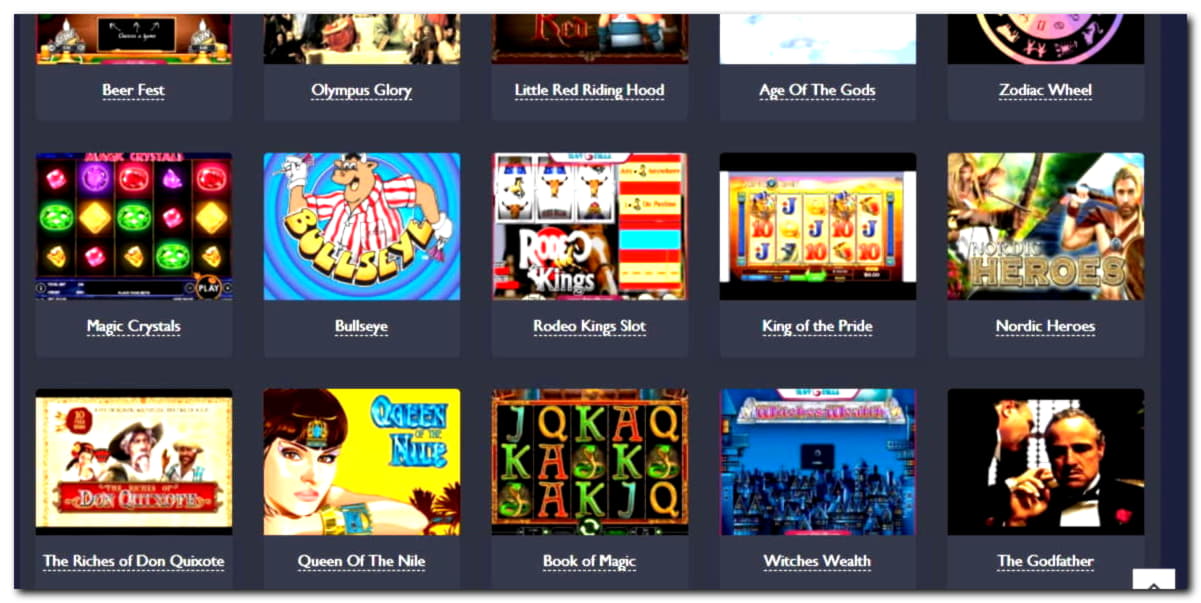 EURO 2910 No deposit at Spin Up Casino