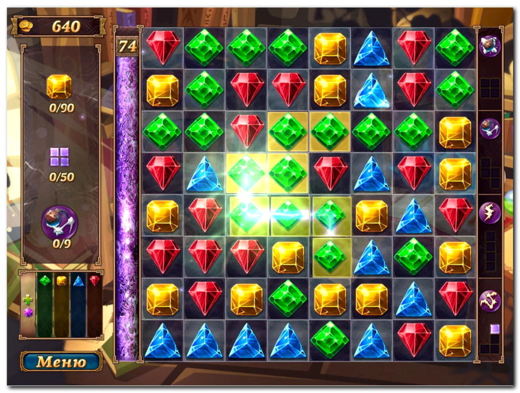 280 Trial Spins at Magic Red Casino
