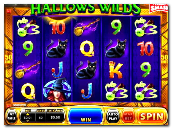180 FREE SPINS at bWin Casino