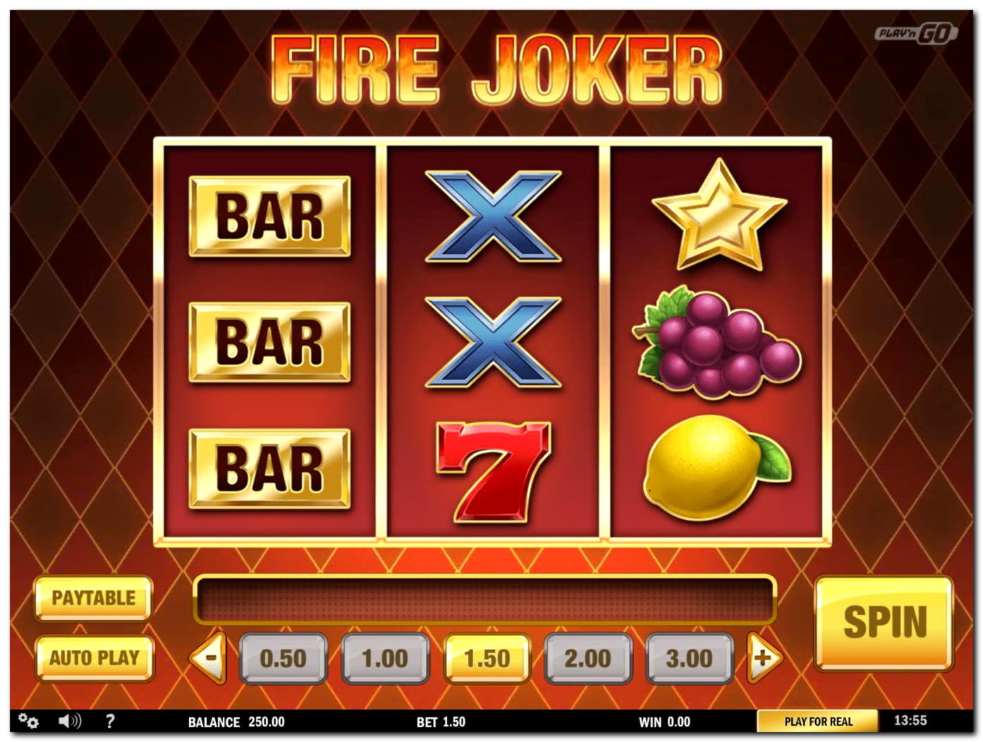 90 Free Spins Casino at Wunderino Casino