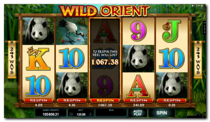 $325 Online Casino Tournament at Royal Vegas Casino