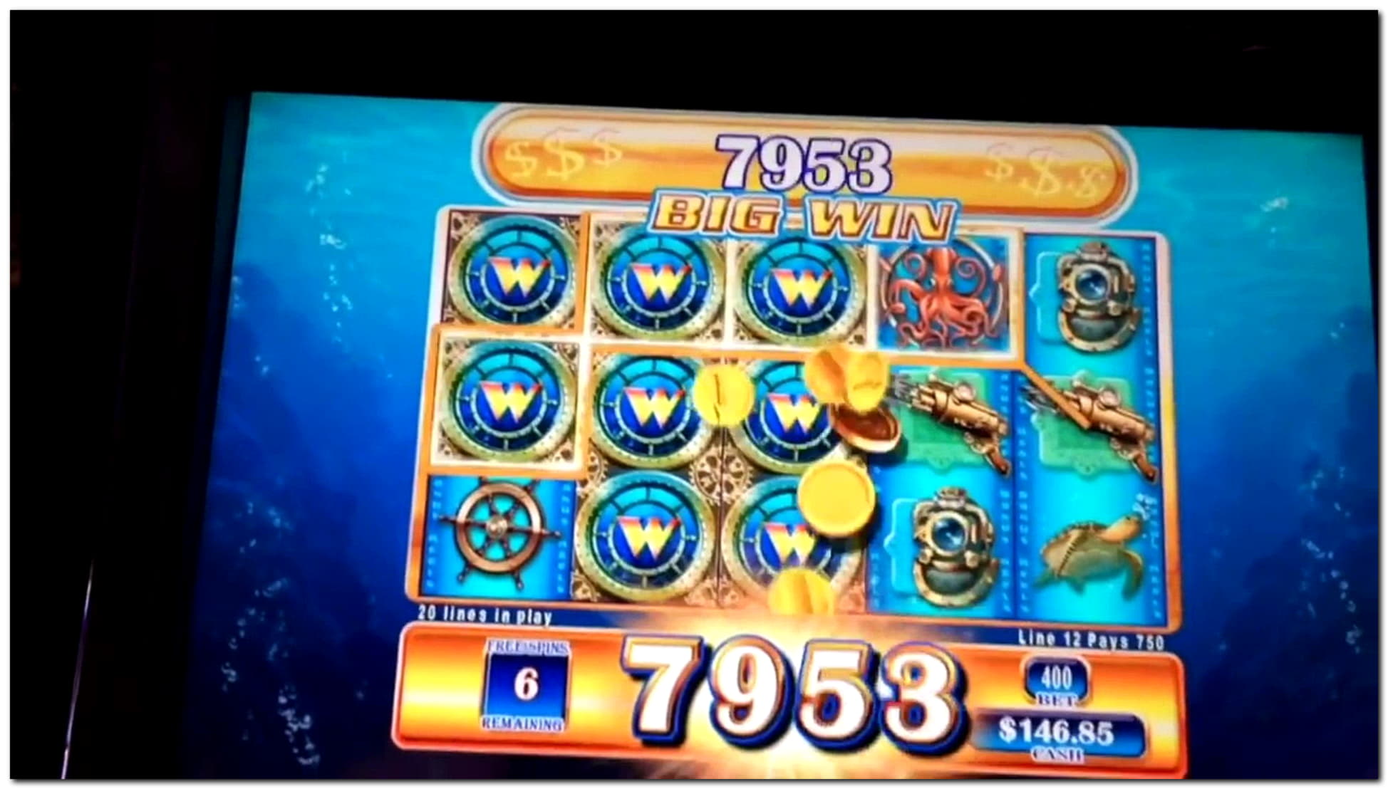 475% Welcome Bonus at Spin Palace Casino