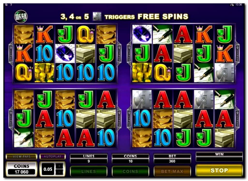 €3710 No Deposit Bonus Casino at Royal Panda Casino