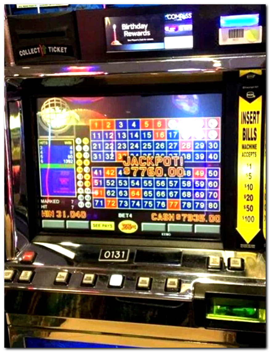 Eur 530 Tournament at Magic Red Casino