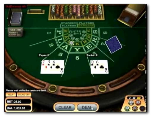 £585 FREE Chip Casino at Royal Dubai Casino