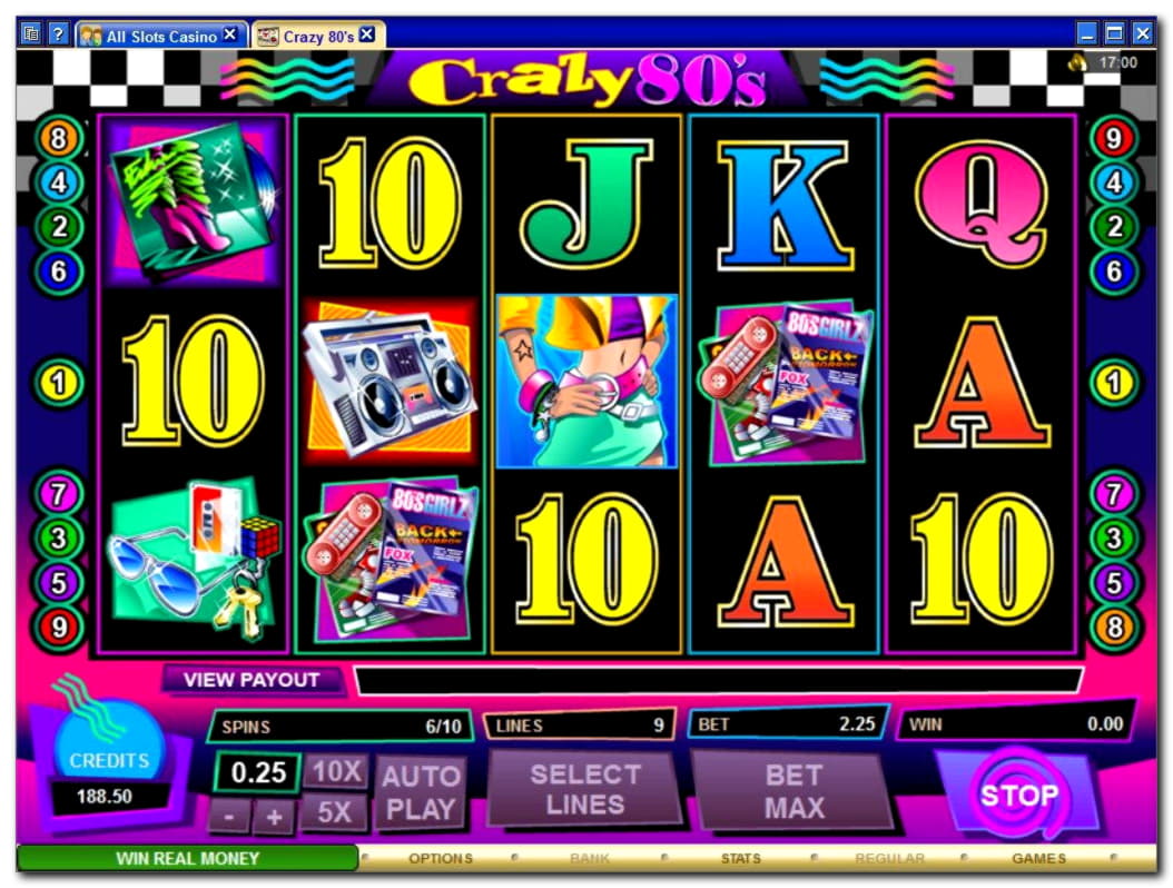 250 free spins casino at Platin Casino