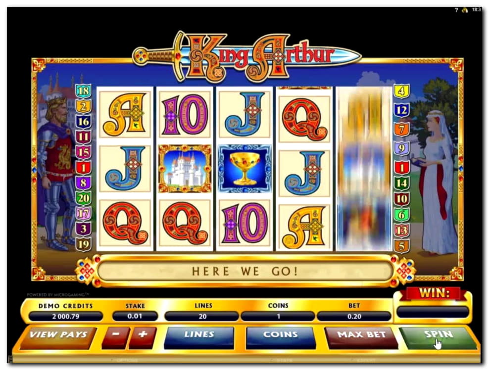 Eur 4125 No Deposit at Platin Casino