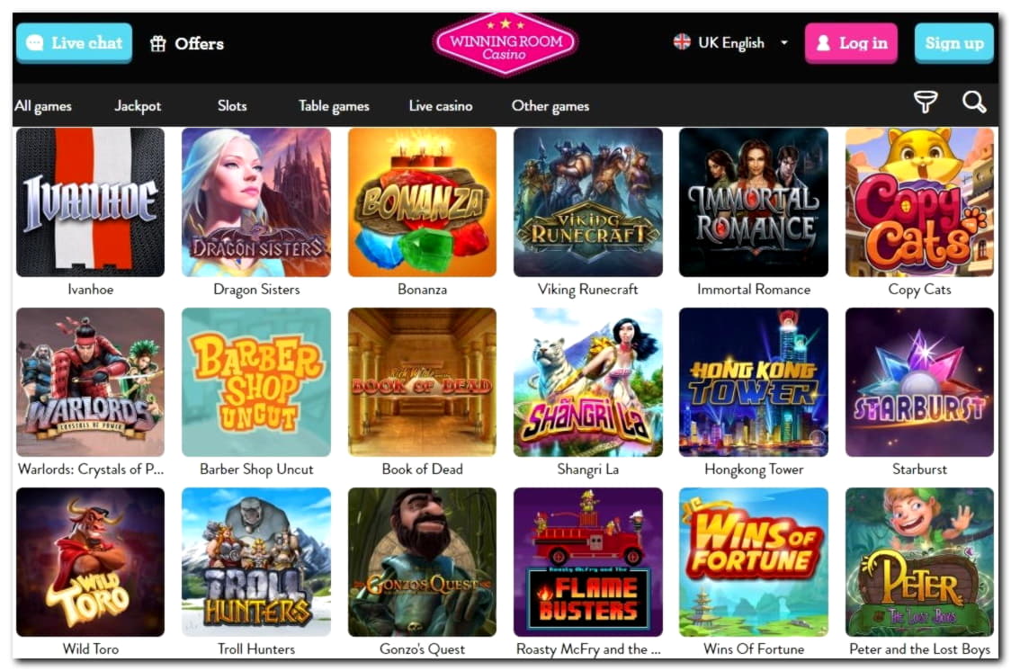 €2200 NO DEPOSIT BONUS at Casino Cruise