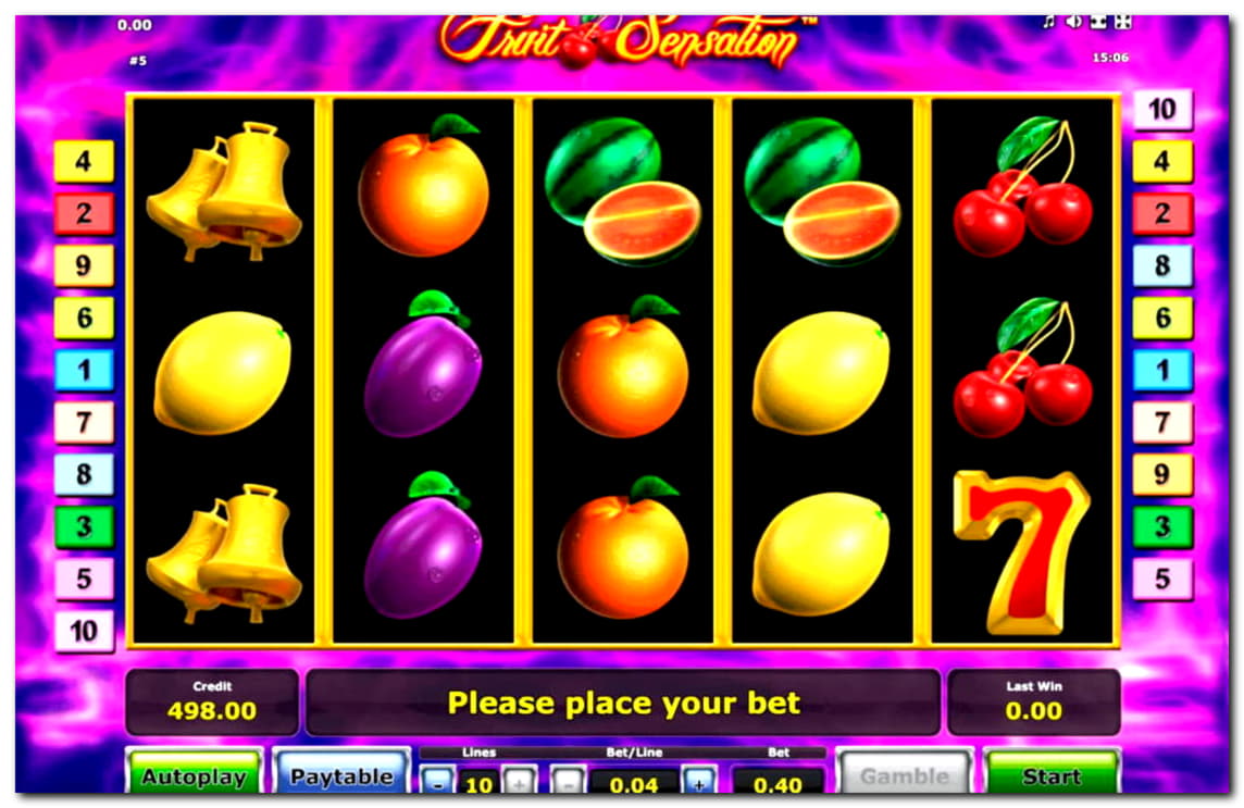 280 Trial Spins at CasiPlay Casino