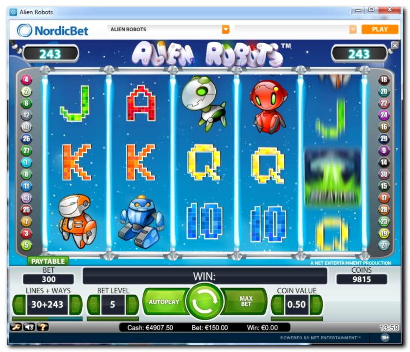 ﻿$44 Free Casino Tournament at Volt Casino