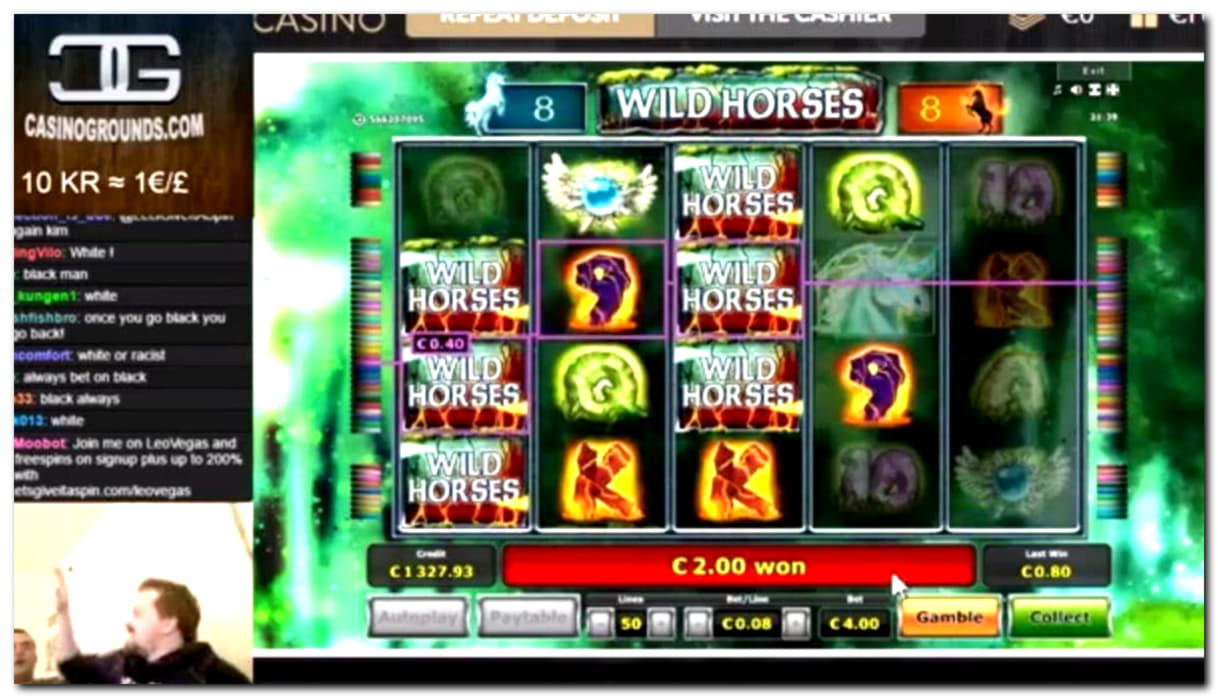 155% First Deposit Bonus at Wunderino Casino