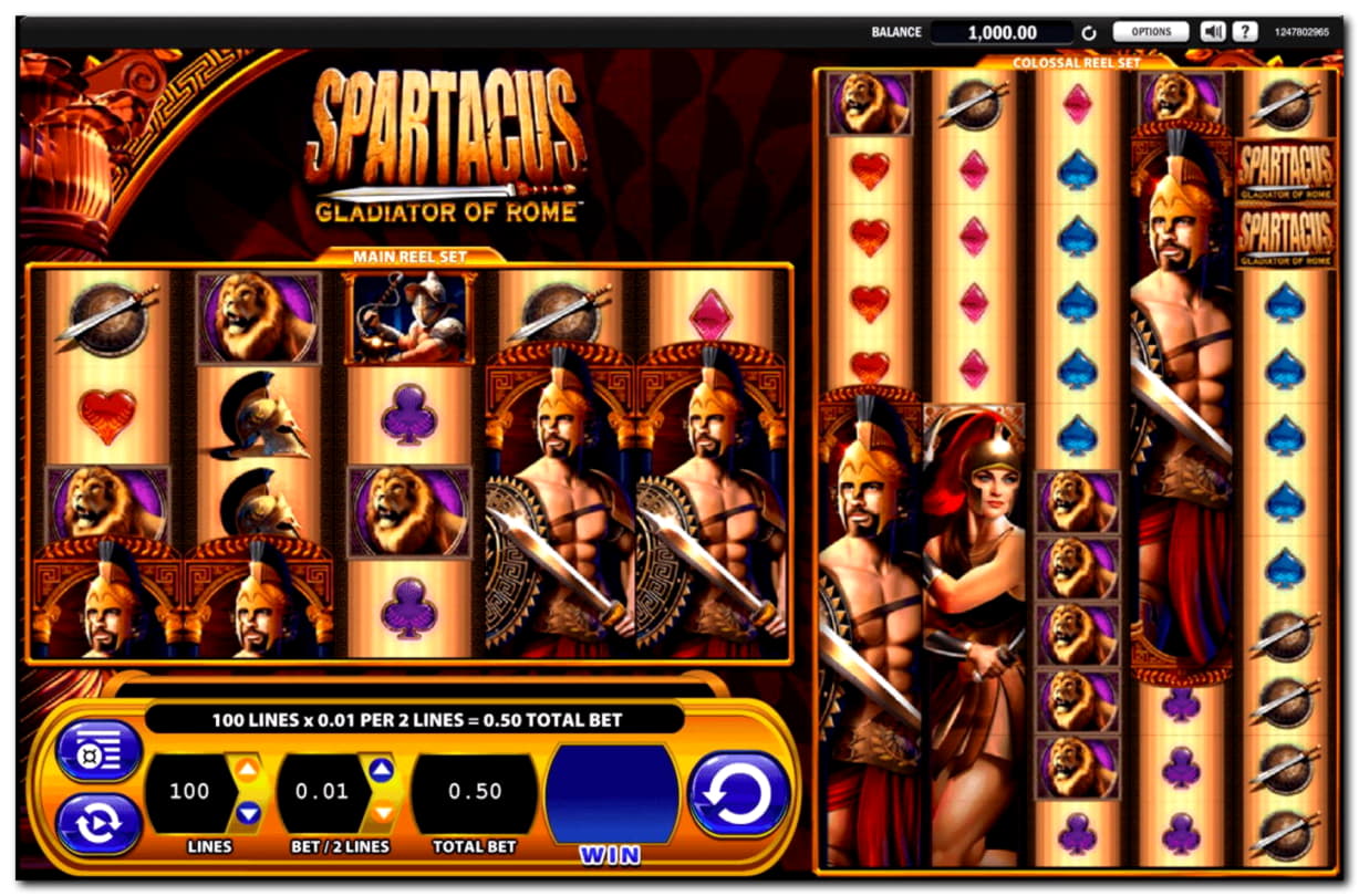 275% Welcome Bonus at Casino Heroes
