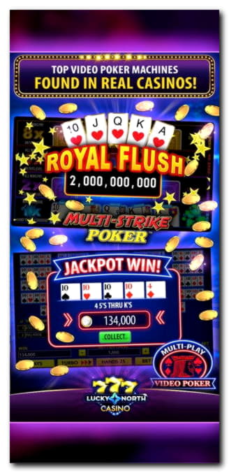 $1725 no deposit bonus at Magic Red Casino