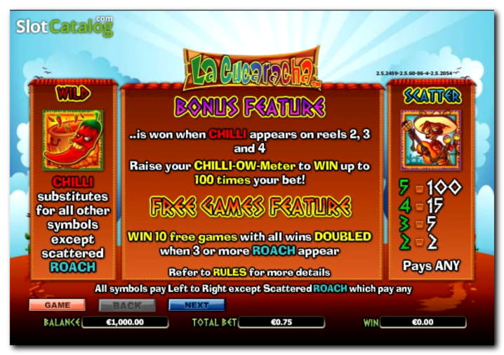 €540 Casino Tournament at Twin Casino