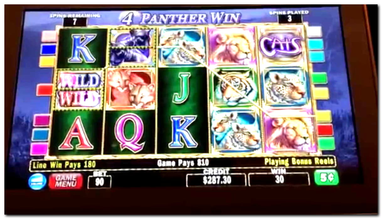 22 Loyalty Free Spins! at Bet At Home Casino
