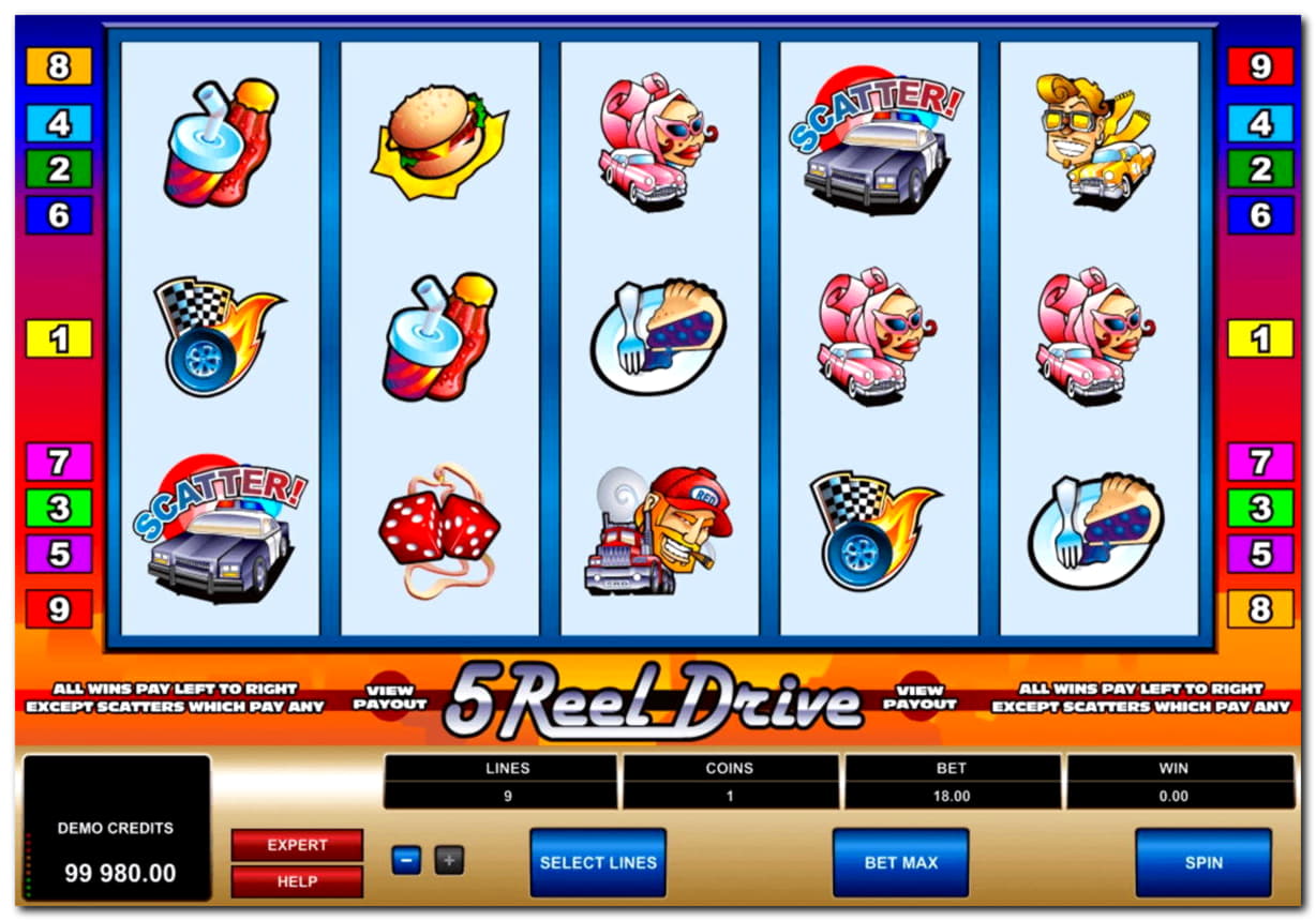 £790 Mobile freeroll slot tournament at Twin Casino