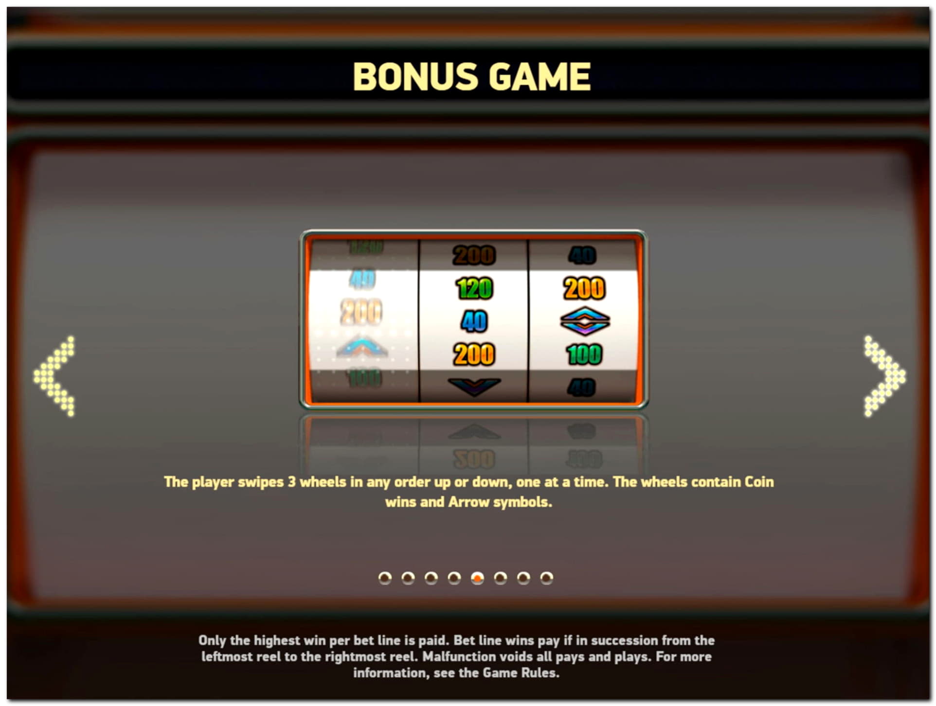 35% Signup casino bonus at Spins Royale Casino