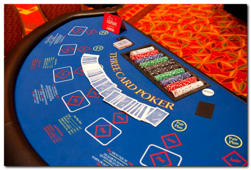 $40 Casino Tournament at Yako Casino