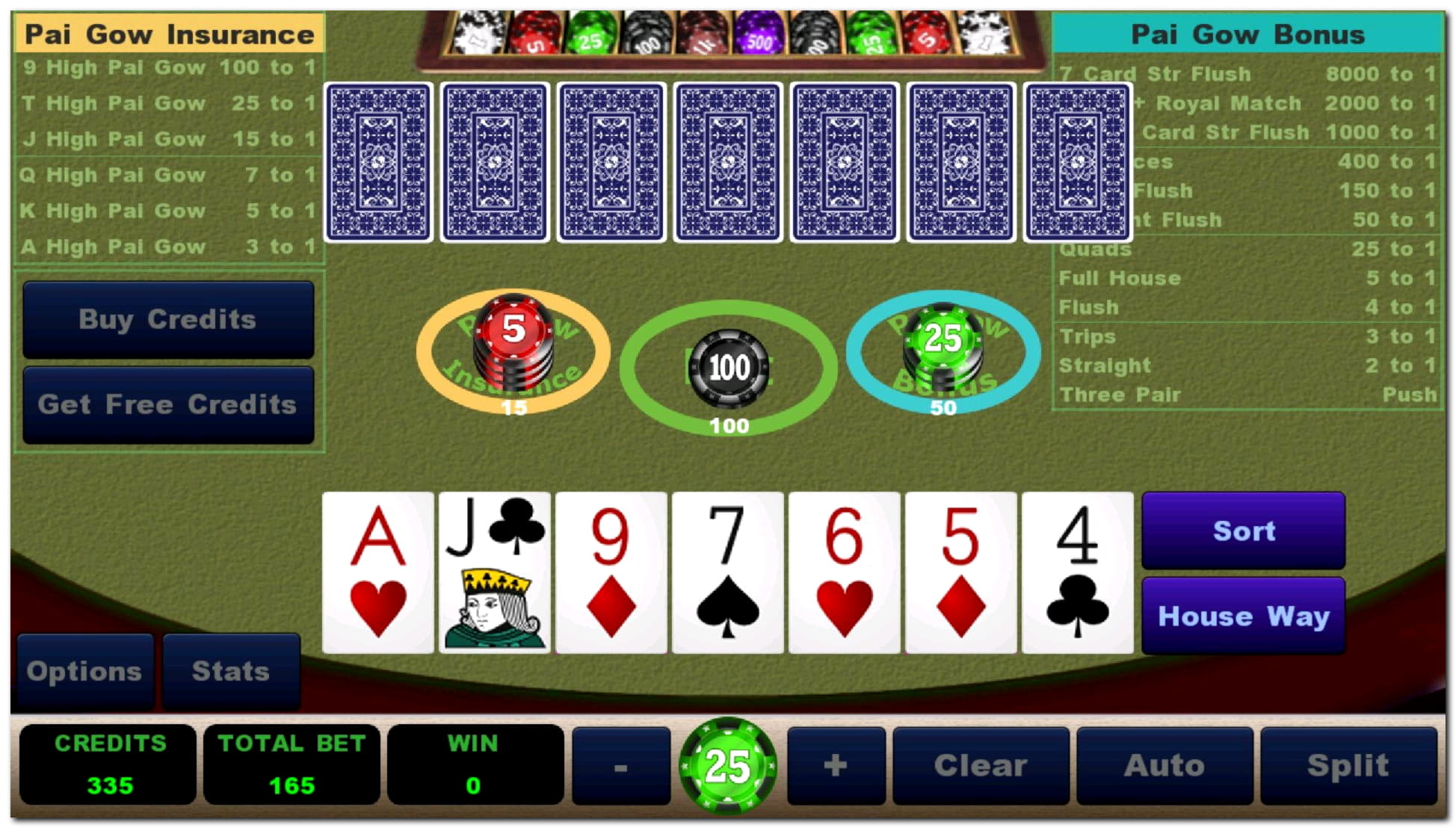 EURO 285 Mobile freeroll slot tournament at Bet At Home Casino