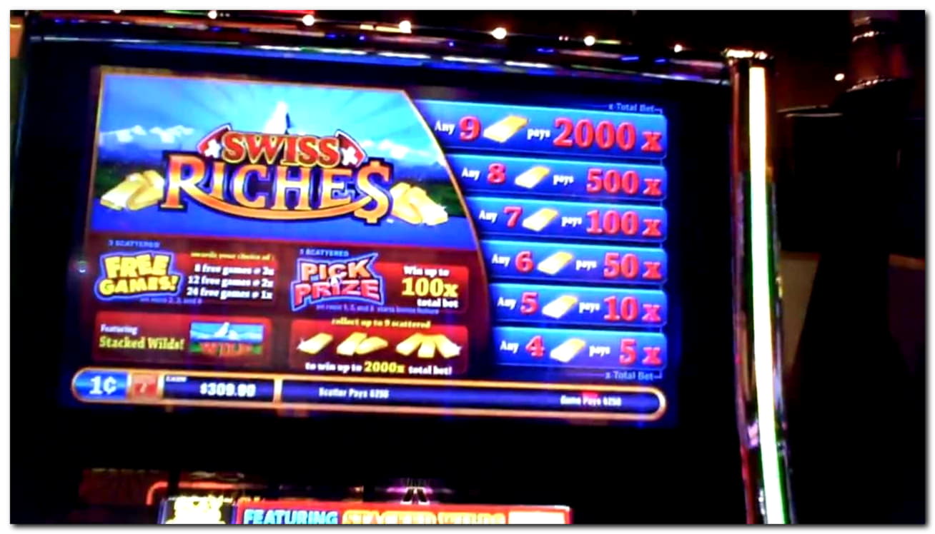 220 free spins no deposit casino at Yes Casino 