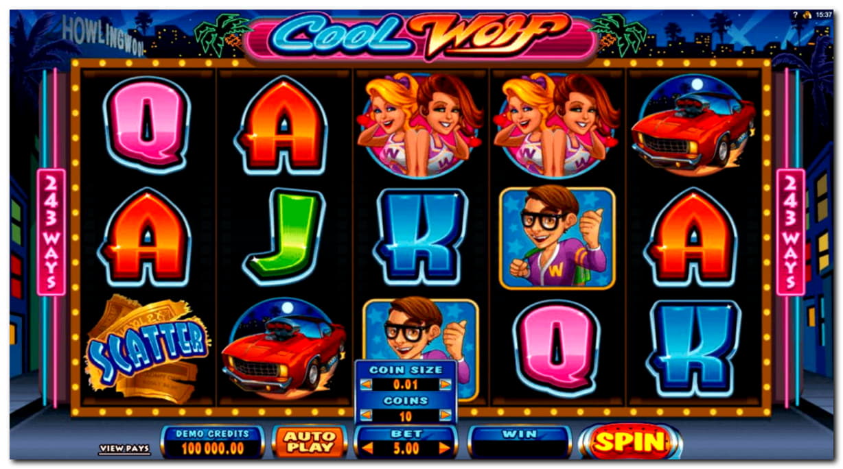 150 Free Spins no deposit at Jackpot City Casino
