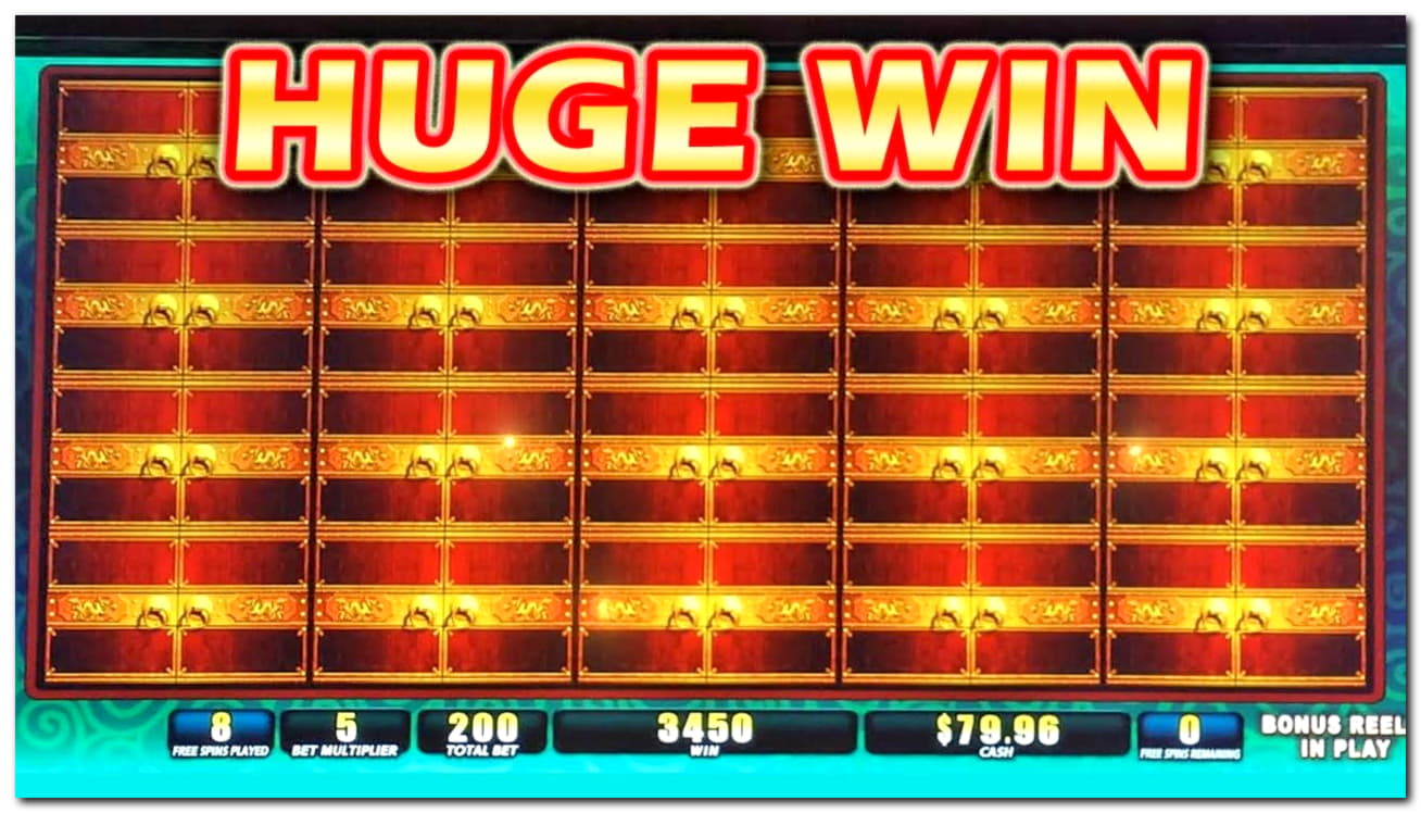 750% Signup Casino Bonus at Energy Casino
