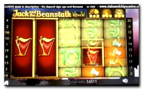 €4705 no deposit bonus at 777 Casino