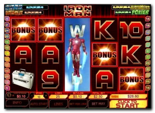 Eur 4805 No deposit bonus code at Party Casino