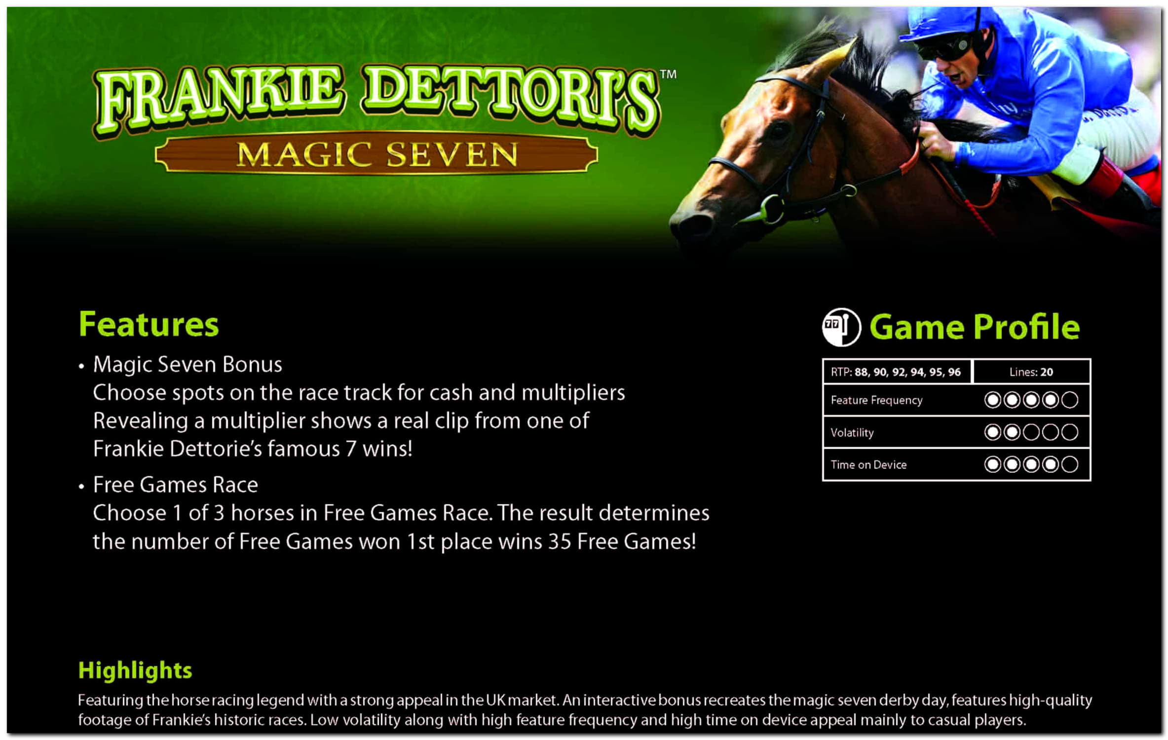 Eur 4395 no deposit at Casino Cruise