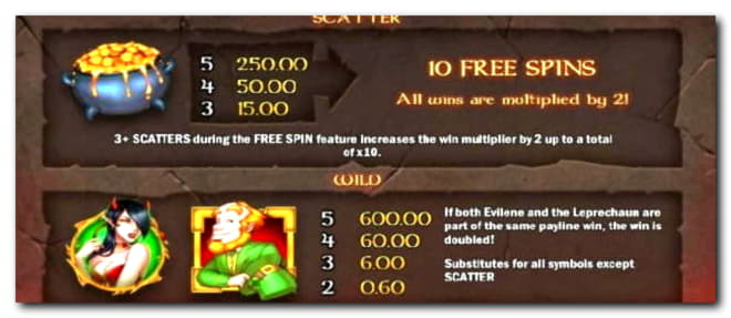 €225 no deposit at Karamba Casino