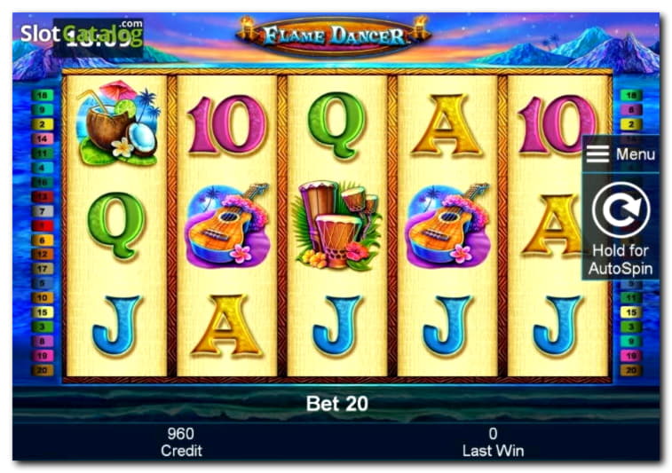 950% Welcome Bonus at Casino Heroes