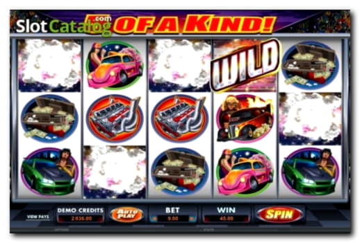EUR 360 Mobile freeroll slot tournament at Betway Casino