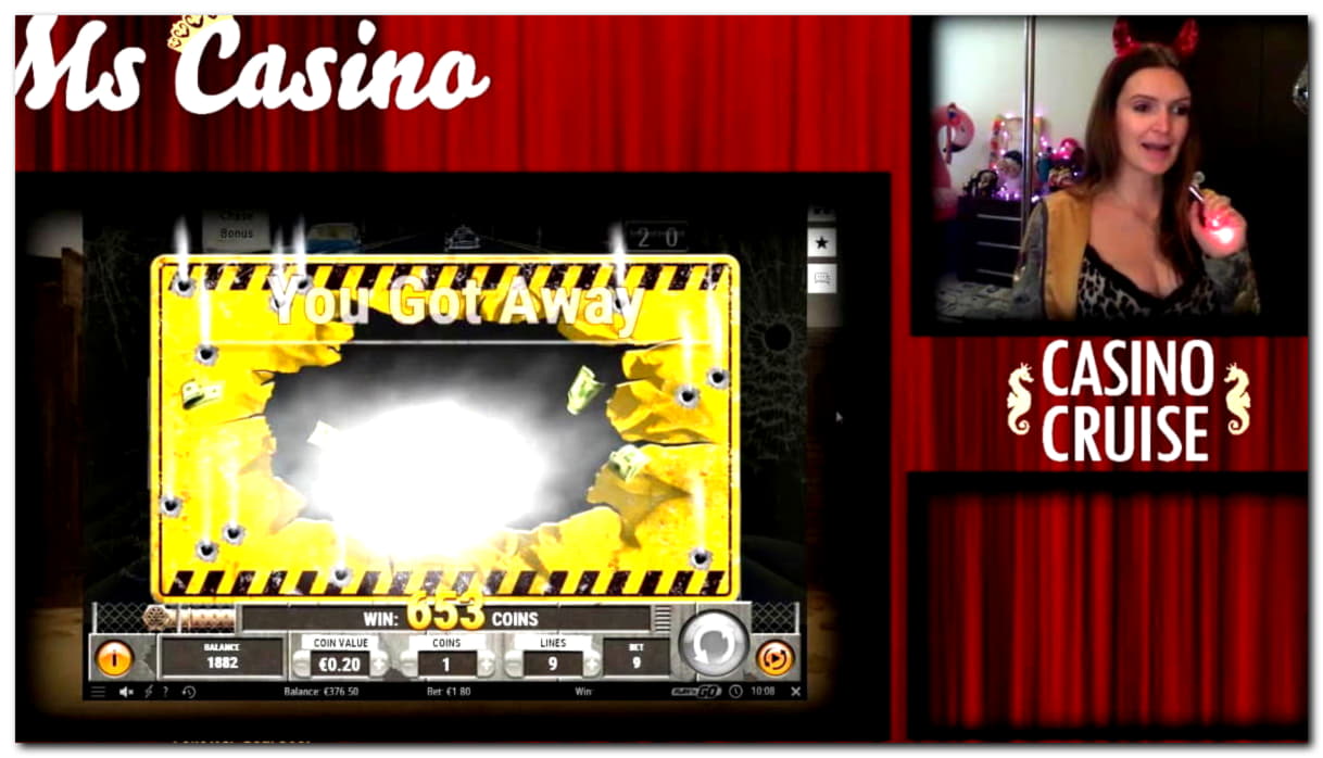 Eur 80 free chip casino at Party Casino