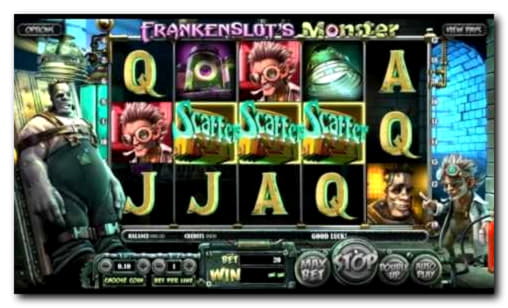 EURO 595 Casino Tournament at Party Casino